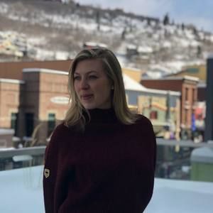 Meet your Posher, Paige